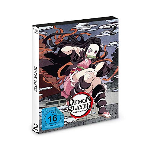 Demon Slayer - Mehr Infos/Bestellen