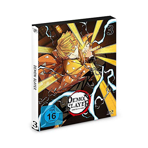Demon Slayer - Mehr Infos/Bestellen