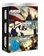 Olympus/London/Angel has fallen - Triple Film Collection [4K UHD + Blu-ray]