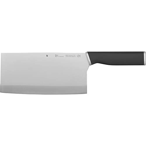 WMF Kineo chiński nóż szefa kuchni 31,3 cm, Made in Germany, ostrze 18,5 cm