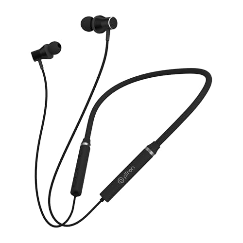 boAt Rockerz Bluetooth Neckband