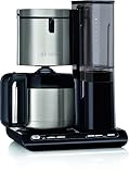 Bosch TKA8A683 Styline Cafetera de Goteo con Jarra Térmica