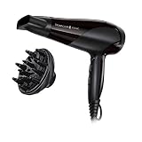 Remington Ionic Dry 2200 Secador con Difusor