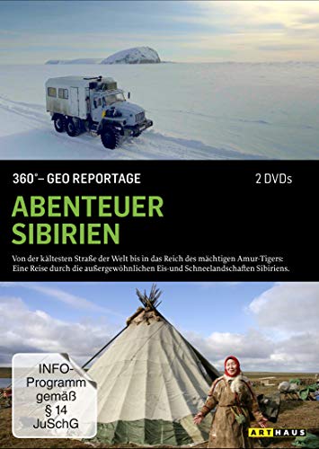 360° - GEO - Mehr Infos/Bestellen