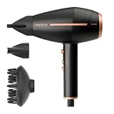 Taurus Shining 2400 Ionic Secador con Difusor