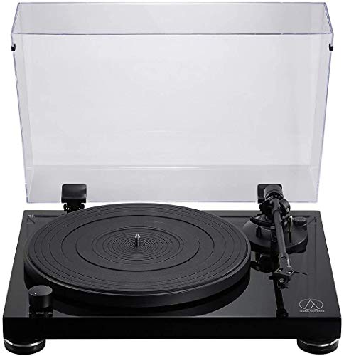 Gramofon Audio-Technica AT-LPW50PB czarny
