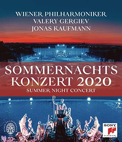 Sommernachtskonzert - Mehr Infos/Bestellen