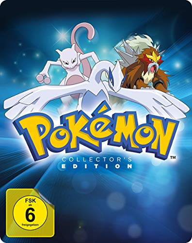 Pokémon - Mehr Infos/Bestellen