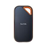 SanDisk Extreme PRO SSD Portátil con Cifrado y Protección IP55