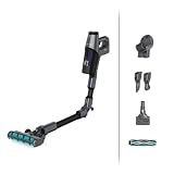 Rowenta XPert 3.60 Flex Aspiradora Escoba Sin Cable 3 Funciones en 1, 45 Min Autonomía, Batería Litio, Tubo Flexible RH6971