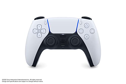 Comando PS5 DualSense Branco