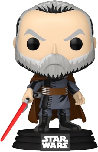 Funko POP! Gwiezdne wojny: May the Force
