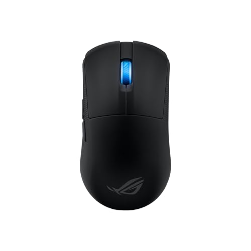 ASUS ROG HARPE ACE MINI, Mouse da Gaming Senza Fili