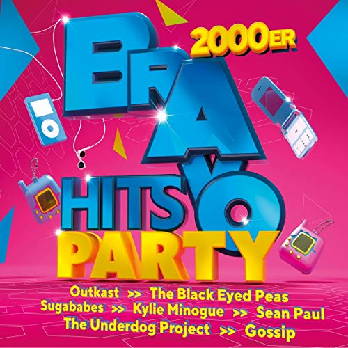 Bravo - The Hits: - Mehr Infos/Bestellen