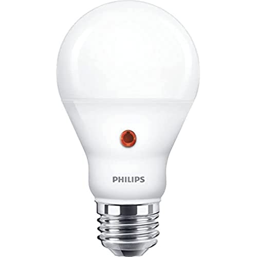 Żarówka LED Philips E27 z czujnikiem światła dziennego 60W 5,17€