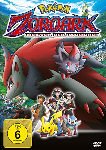 Pokémon - Mehr Infos/Bestellen