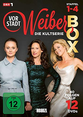 Vorstadtweiber - Mehr Infos/Bestellen