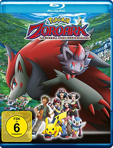 Pokémon - Mehr Infos/Bestellen
