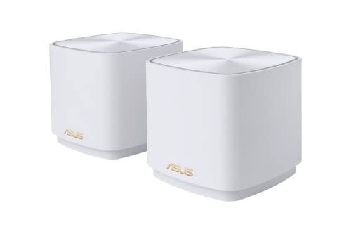 ASUS ZenWiFi AX
