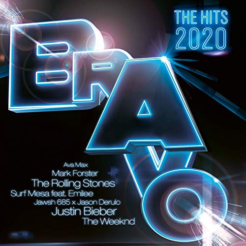 Bravo - The Hits 2020 - Mehr Infos/Bestellen