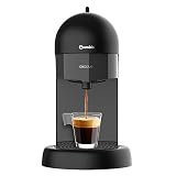 Cecotec Cafetera Express Cumbia Capricciosa Black 19 Bares
