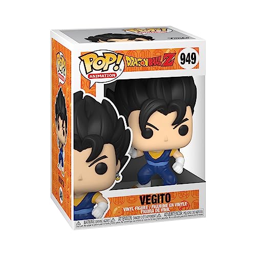 Funko POP! Vegito - Dragon Ball