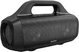 Soundcore Motion Boom 30W titanio