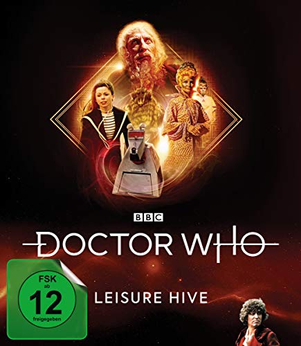 Doctor Who - Mehr Infos/Bestellen