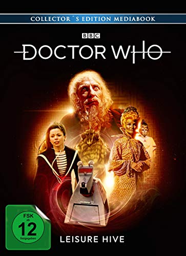 Doctor Who - Mehr Infos/Bestellen