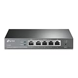 ER605 Omada Gigabit VPN Router
