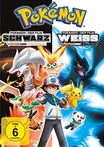 Pokémon - Der Film: - Mehr Infos/Bestellen