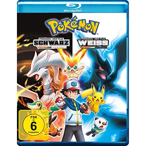 Pokémon - Der Film: - Mehr Infos/Bestellen