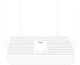 Xiaomi Mi Router AX1800
