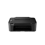 Canon PIXMA TS3450 Impresora WiFi Multifunción