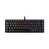 Ozone Gaming Tactical Teclado Mecánico 65%