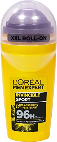 L'Oréal Paris Men Expert Antyperspirant (możliwe 7,43zł za sztukę)