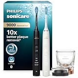 Philips Sonicare DiamondClean 9000