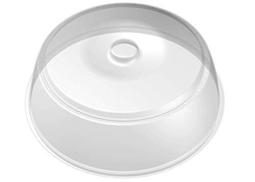 Kopuła do mikrofali 27cm, bez BPA