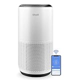 LEVOIT Purificador de Aire Inteligente con APP y ALEXA