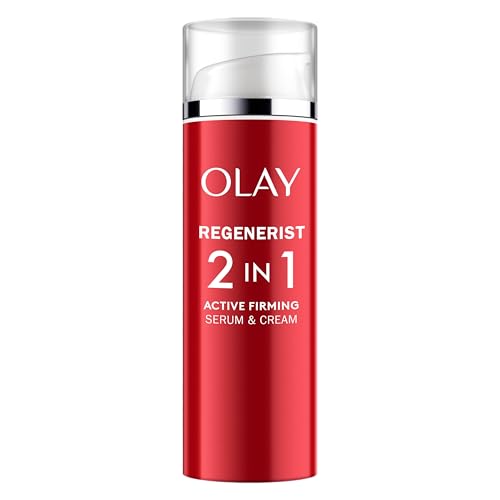Olay Regenerist 50Ml.3 Areas Serum Reafirmante (Nuevo)