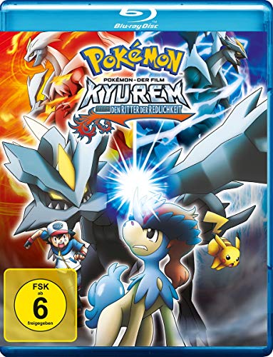 Pokémon - Mehr Infos/Bestellen