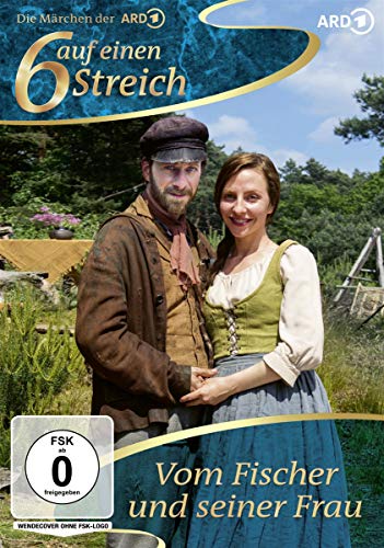 Sechs auf einen Streich - Mehr Infos/Bestellen