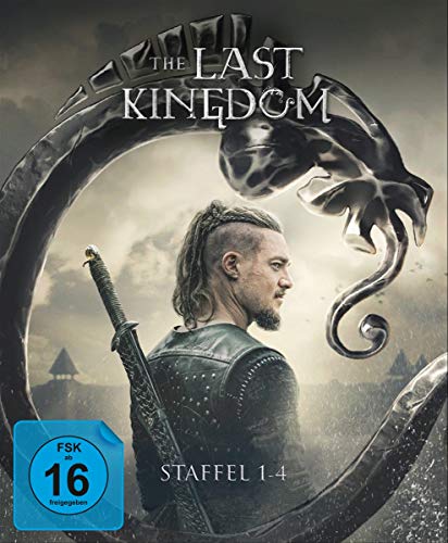 The Last Kingdom - Mehr Infos/Bestellen