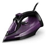 Philips Serie 5000 plancha vapor 2400W