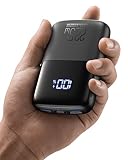INIU Power Bank 10000mAh 22,5W