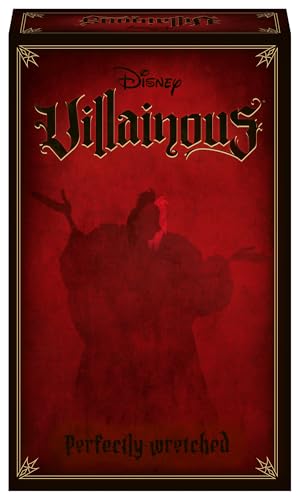 Disney Villainous