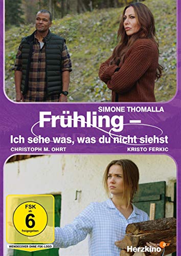Frühling - Mehr Infos/Bestellen