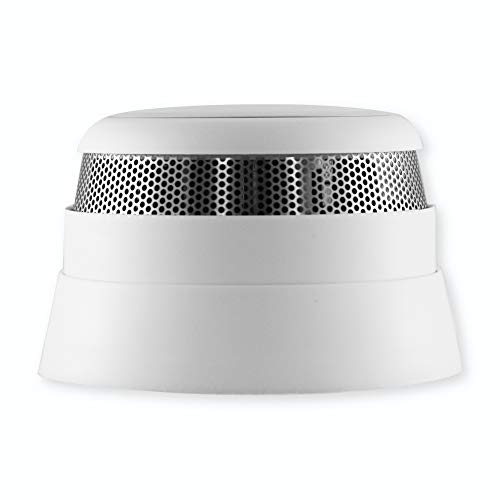 frient Intelligent Smoke Alarm (Zigbee)