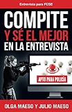Compite y Sé Mejor en la Entrevista