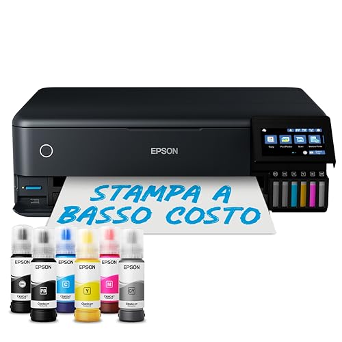 Epson EcoTank ET-8550 A3+